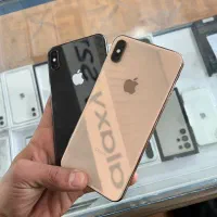 xsmax (اقساطی)لاکاغذی|موبایل|یزد, |دیوار