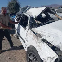 پژوپارس سال مدل ۹۸|خودرو سواری و وانت|قلعه گنج, |دیوار