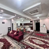 ۹۰ متر ۲ خواب نوساز فول امکانات (محمد اباد)|فروش آپارتمان|قرچک, مهدیه|دیوار