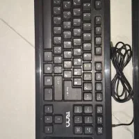 کیبورد تسکو اورجینال|قطعات و لوازم جانبی رایانه|فردیس, فردیس|دیوار