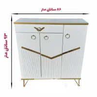 جاکفشی|جاکفشی، کمد، دراور|بندر کنگان, |دیوار