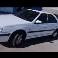 پژو پارس دوگانه شرکت