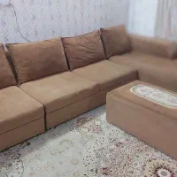 مبل ال ۸نفره