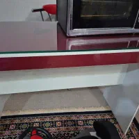 میزسالم فروش فوری بعلت جابجایی