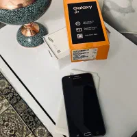 گوشی سامسونگj7 فوق العاده استثنایی(درحداکبند)