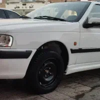 پژو پارس سال