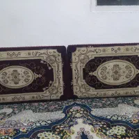 ۶ عدد پشتی فوم در حد نو|پشتی|سنندج, |دیوار