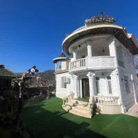 اجاره ویلا کوهستانی استخردار 4خواب با بیلیارد