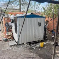 کانکس ۱۰متری۲/۴۰در۳/۸۰