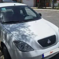 تیبا یک مدل ۹۸