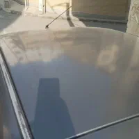 پژو 206|خودرو سواری و وانت|ارومیه, |دیوار