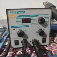 لوازم کامل تعمیر موبایل