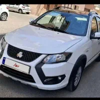 فروش کوییک gxrمدل تیپ Lپارس خودرویی
