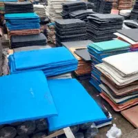 ورق خرج کار خودرویی لایی مبل لمینت گلسازی ضرب فوم