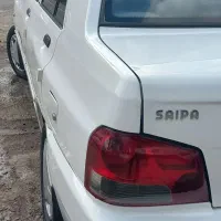 پراید ۱۳۲ مدل ۹۵ بیرنگ سفید|خودرو سواری و وانت|لاهیجان, لیالستان|دیوار