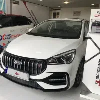 پیش فروش اریزو 5 اف ال اخرین فرصت خرید