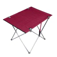 میز استراکچر تاشو