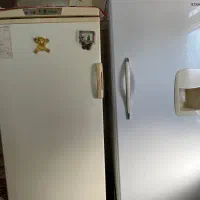 بخچال فریزر