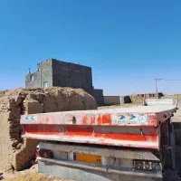 کفی تریلی تیوبلس ۱۰ پیچ دو محور
