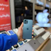 گوشی آیفون 12پرومکس با رجیستری