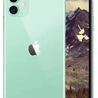 iphone 11 normal
