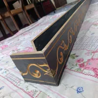 کتیبه (قاب پرده)