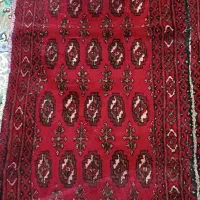 یک جفت پشتی دست بافت|پشتی|تربت‌حیدریه, پایانه مسافربری تربت حیدریه|دیوار