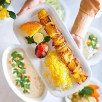 رستوران و غذای آماده(مهدی) بهزاد میاندوآب|خوردنی و آشامیدنی|میاندوآب, |دیوار