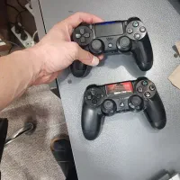 ps4 پی اس ۴|کنسول، بازی ویدئویی و آنلاین|تهران, شهید اسدی|دیوار