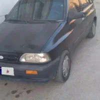 پراید هاچبک خونگی تمیز