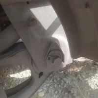 تریلر کمپرسی سه محور بروجرد ساخت ذلفقاری|خودرو سنگین|تهران, امام زاده حسن|دیوار