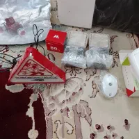 ربات مه ساز