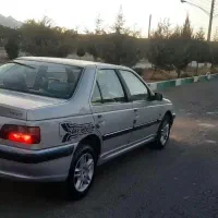 پارس ۸۵ عروسک|خودرو سواری و وانت|شهرکرد, |دیوار