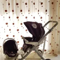 ست کالسکه ایتالیایی برند Cam