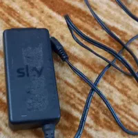 اداپتور اصل sky ولت ۱۲