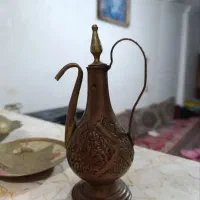 تعدادی اشیای قدیمی