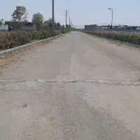 زمین ۵۰۰ تا ۱۵۰۰ متری زیر قیمت آران سرخاب