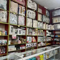 قفسه فروشگاه
