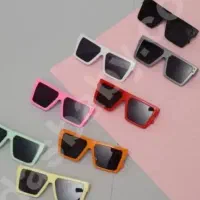 عینک آفتابی بچگانه