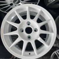رینگ اسپیتلاین سفیدایتالیا