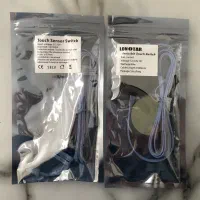 سنسور های زیر سطحی و دیمردار 12V/60W