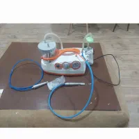 دستگاه میکرودرم فیشیال
