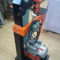 دستگاه سنباده نواری ایستاده|ماشینآلات صنعتی|هشتگرد, شهرک اداری|دیوار