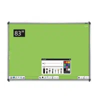 برد هوشمند 83 اینچ see touch با بهترین قیمت