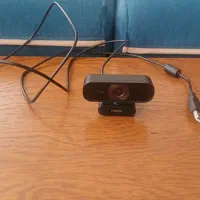 وب کمRAPOO مدل C260