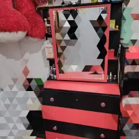 میز آرایشی|جاکفشی، کمد، دراور|همدان, |دیوار