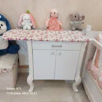 میز اتوی سالم