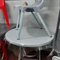 میز‌جمع‌شوصفحه‌گردومربع|میز و صندلی غذاخوری|حمیدیا, |دیوار