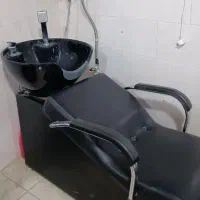 سرشور آرایشگاه مردانه