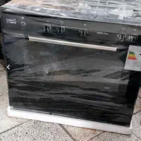 اجاق گاز طرح فر|اجاق گاز و لوازم برقی پختوپز|حبیب آباد, |دیوار